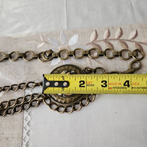 Belts